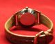 Vintage Ruhla Herren - Armbanduhr Armbanduhren Bild 4