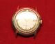 Vintage Ruhla Herren - Armbanduhr Armbanduhren Bild 1