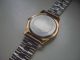 Tissot - Pr - 50 Basic Herren / Damen Uhr Komplett Vergoldet Neues Vergold.  Armband Armbanduhren Bild 10
