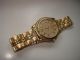 Tissot - Pr - 50 Basic Herren / Damen Uhr Komplett Vergoldet Neues Vergold.  Armband Armbanduhren Bild 1