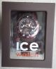 Ice - Watch Uhr Armbanduhr Winter 2012 - 2013 Unisex Muffin Braun Sw.  Muf.  U.  S.  12 Armbanduhren Bild 1