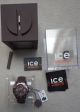 Ice - Watch Uhr Armbanduhr Winter 2012 - 2013 Unisex Muffin Braun Sw.  Muf.  U.  S.  12 Armbanduhren Bild 2