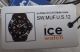 Ice - Watch Uhr Armbanduhr Winter 2012 - 2013 Unisex Muffin Braun Sw.  Muf.  U.  S.  12 Armbanduhren Bild 3