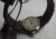 Ice - Watch Uhr Armbanduhr Winter 2012 - 2013 Unisex Muffin Braun Sw.  Muf.  U.  S.  12 Armbanduhren Bild 4