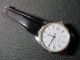 Nachlass Top Erhaltene Tissot Herrenarmbanduhr Hau Sogar Mit Datum Armbanduhren Bild 1