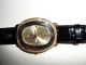 Lobor Luxus Damenuhr,  Vergoldet 18 K Geschenkbox Armbanduhren Bild 1