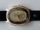 Lobor Luxus Damenuhr,  Vergoldet 18 K Geschenkbox Armbanduhren Bild 2