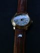 Maurice Lacroix Fünf Zeiger Uhr Damen 27388,  Armband,  Weihnachten,  Exklusiv Armbanduhren Bild 2