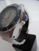 Tomwatch Basic White 44 Wa 00107 Blue Uvp 49,  90€ Armbanduhren Bild 1