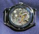 Molnija 45mm Armbanduhr Ussr Mariage - Top Armbanduhren Bild 3