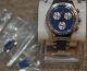 Swatch Irony Chrono Secret Thought Blue Armbanduhr Uhr (ycs553g) Ovp Armbanduhren Bild 1