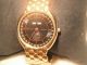 Jaguar Swiss Uhr Quar Chronometer Damen/herren Sehr Hochwertig Und Edel,  Selten Armbanduhren Bild 3
