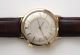 Jaeger Lecoultre Memovox Armbandwecker 1950er Jahre – Gold Filled Armbanduhren Bild 2