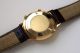 Jaeger Lecoultre Memovox Armbandwecker 1950er Jahre – Gold Filled Armbanduhren Bild 5