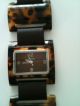 Michael Kors - Armband Uhr In Hornoptik Damen - Wie Armbanduhren Bild 1