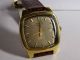 Longines Conquest Herren - Automatik - Armbanduhr - Ca.  50er Jahre Armbanduhren Bild 5
