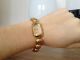 D&g Uhr Gold Dolce & Gabbana Goldene Armbanduhr - Inkl.  Kaufbeleg Armbanduhren Bild 1