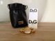 D&g Uhr Gold Dolce & Gabbana Goldene Armbanduhr - Inkl.  Kaufbeleg Armbanduhren Bild 2