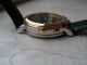 Mido Bodyguard Uhr Mido Watch 100 Dezibel Alarm 5120 Armbanduhren Bild 3