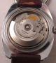 Dugena Dugena - Matic Herrenuhr Hau Eta 2873 Automatik Selten Rar Vintage Armbanduhren Bild 3