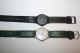 Konvolut Herren - / Damen - Uhr Adec Titanium Casio Quarz - Werk Sammler Bastler Armbanduhren Bild 2