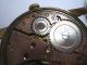 Vintage Watch Oriosa As 1130 Wehrmachtswerk Vintage Uhr Armbanduhren Bild 3