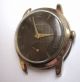 Vintage Watch Oriosa As 1130 Wehrmachtswerk Vintage Uhr Armbanduhren Bild 4