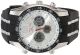 U.  S.  Polo Assn Multifunktionsuhr/ Analog & Digital Herrenuhr Ca.  44mm Armbanduhren Bild 1