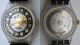 Armbanduhr Swatch Automatic Herrenuhr Damenuhr Swiss Armbanduhren Bild 1