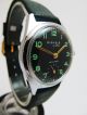 SchÖne Kienzle Alfa Herrenarmbanduhr Handaufzug Armbanduhren Bild 1