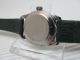 SchÖne Kienzle Alfa Herrenarmbanduhr Handaufzug Armbanduhren Bild 3