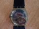 Swatch Armbanduhr Plastik 1999 Rarität Sammlerstück Top Armbanduhren Bild 2