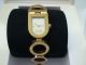 D&g Dolce & Gabbana Day & Night Uhr Gold Dw 0130 Dolce&gabbana Armbanduhren Bild 2