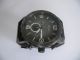 Herrenuhr Chronograph Fossil Nate (jr1424),  Lederband,  Braun Armbanduhren Bild 3