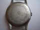 Vintage Armbanduhr Junghans Cal 93 Vintage Watch Germany Armbanduhren Bild 3