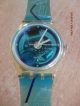 Swatch Armbanduhr Plastik 1999 Uhr Citypass Access Top Armbanduhren Bild 1