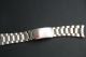 Omega Stahl Armband Faltschließe 20 Mm Speedmaster Professional Neuwert Armbanduhren Bild 1