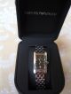 Giorgio Emporio Armani Damen Armbanduhr Uhr Silber Armbanduhren Bild 4