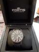 Fortis – Automatik - Uhr Armbanduhren Bild 5