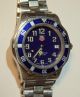 Tag Heuer 2000 Diver 200 Meter Professional Aquaracer Edelstahl Taucheruhr Armbanduhren Bild 1