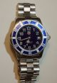 Tag Heuer 2000 Diver 200 Meter Professional Aquaracer Edelstahl Taucheruhr Armbanduhren Bild 5