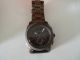 Hochwertige Fossil Kupfer Uhr,  Mit Zertifikat Armbanduhren Bild 1