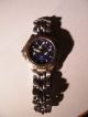 Fossil Blue Armbanduhr Herren - Chronograph,  Funktion Nicht Geprüft Armbanduhren Bild 2