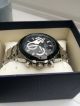 Casio Edifice Chronograph Ef - 535 Armbanduhren Bild 2
