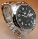 Seiko 5 Durchsichtig Automatik Uhr 7s26 - 02f0 21 Jewels Datum & Tag Armbanduhren Bild 3