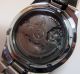 Seiko 5 Durchsichtig Automatik Uhr 7s26 - 02f0 21 Jewels Datum & Tag Armbanduhren Bild 8