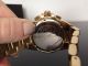 Michael Kors Mk5756 Uhr Damenuhr Zirkonia Gold Wie Armbanduhren Bild 3