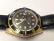 Rolex Submariner Ref,  16808 Gold Leder Band Service Armbanduhren Bild 4
