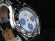 Aeronautec Sea Hawk Chronograph Mit Eta Valjoux 7750 Bzw.  7753 Replacement Armbanduhren Bild 1