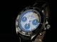 Aeronautec Sea Hawk Chronograph Mit Eta Valjoux 7750 Bzw.  7753 Replacement Armbanduhren Bild 2